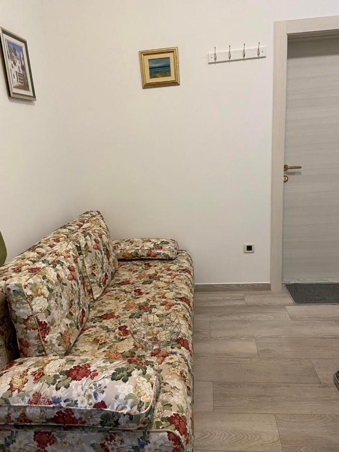 Barić DragaSilvaアパートメント エクステリア 写真